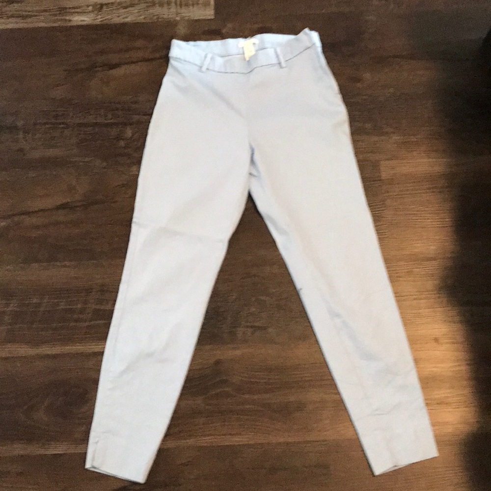 Trouser pants (feel like leggings)